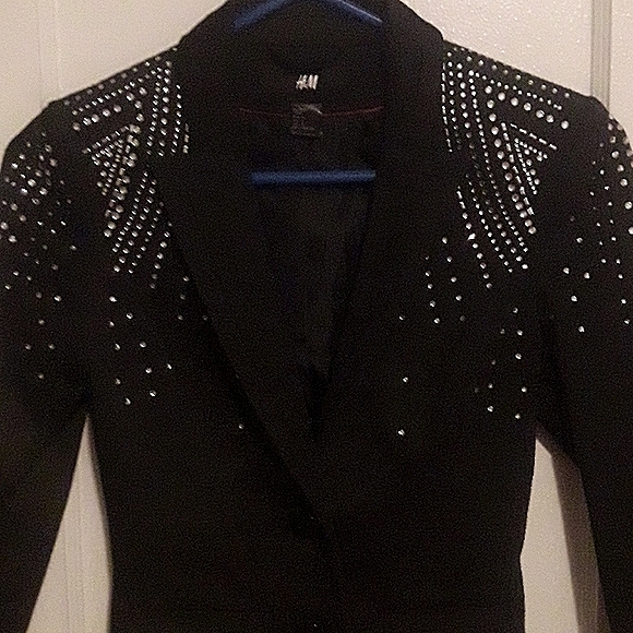 H&M Jackets & Blazers - H&M blazer 4